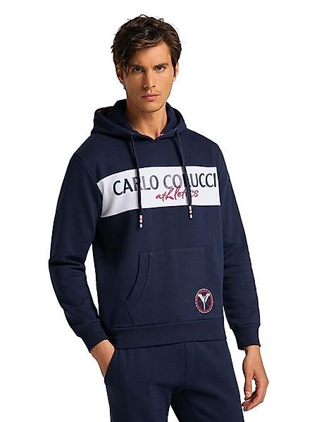 CARLO COLUCCI Hoodie Conto günstig online kaufen