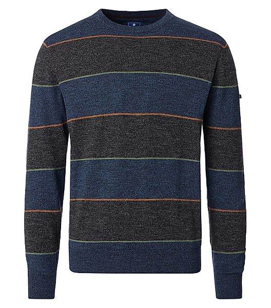 Redmond Strickpullover gestreift günstig online kaufen