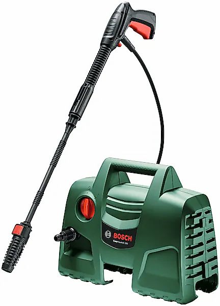 Bosch Home & Garden Hochdruckreiniger »EasyAquatak 100« mit langer Lanze günstig online kaufen