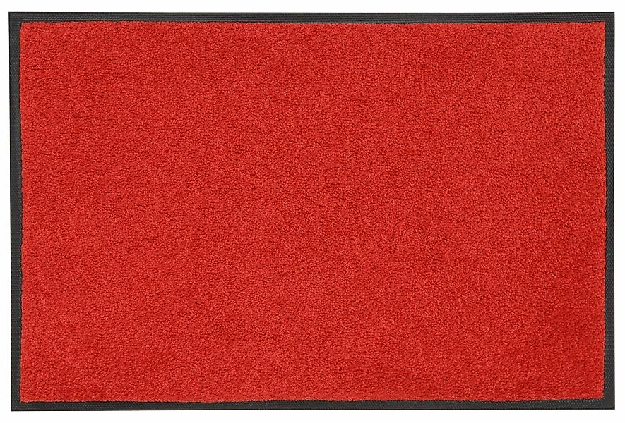 wash+dry by Kleen-Tex Fußmatte Original Uni, günstig online kaufen