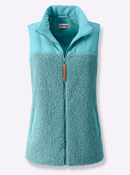 Witt Jerseyweste Weste . günstig online kaufen