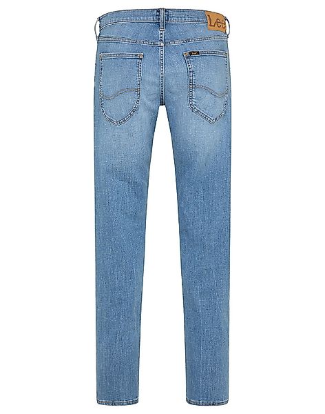 Lee Herren Jeans Luke Slim Tapered Fit - Blau - Worn In Cody günstig online kaufen