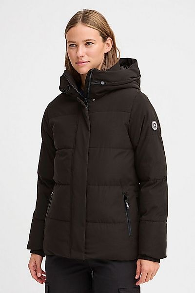 OXMO Steppjacke OXGILLIE Wärmende Steppjacke mit Reißverschlusstaschen und günstig online kaufen