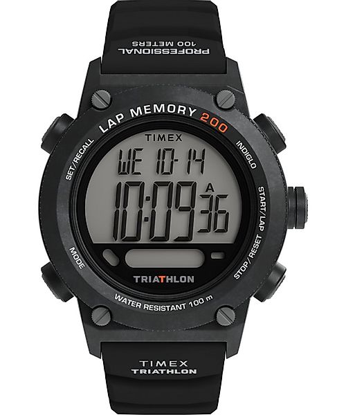 Timex Chronograph ADRENALINE TW5M66900AJ, Quarzuhr, Armbanduhr, Herrenuhr, günstig online kaufen