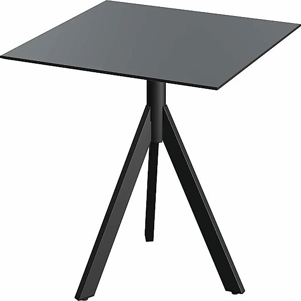 Sold Out Klapptisch "Infinity" Packung, 1 Stk. tlg. in verschiedenen Ausfüh günstig online kaufen