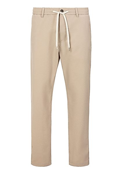 BOSS ORANGE Chinohose tapered DS mit günstig online kaufen