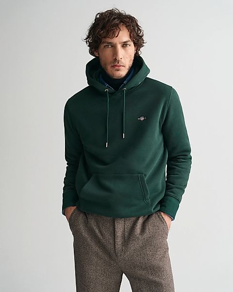 Gant Hoodie REG SHIELD HOODIE mit günstig online kaufen