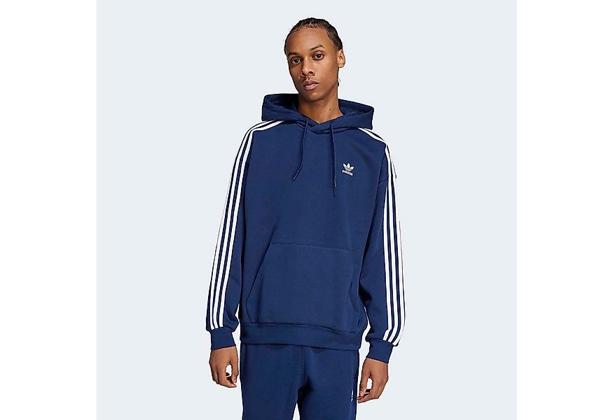 adidas Originals Kapuzensweatshirt BAGGY HOODIE günstig online kaufen