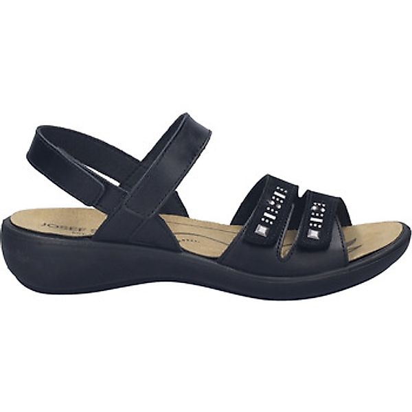 Josef Seibel  Sandalen Ibiza 86, schwarz günstig online kaufen