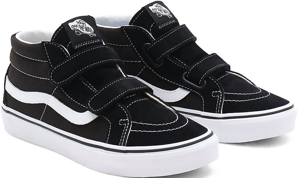 Vans JN SK8-Mid Reissue V Sneaker günstig online kaufen