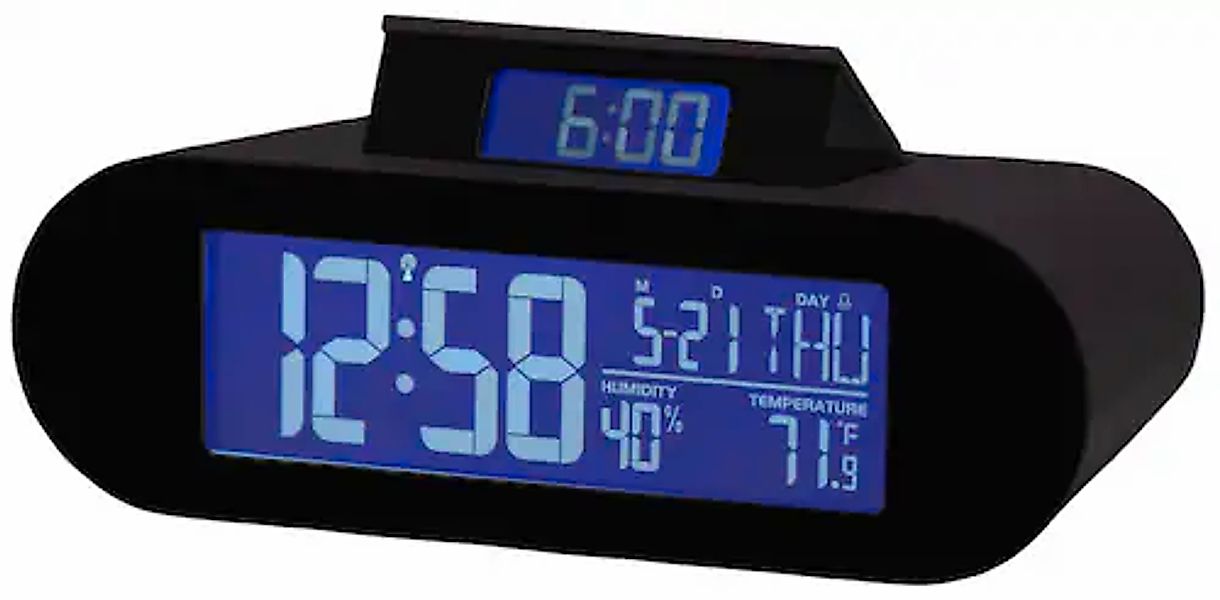 Acctim Wecker »Quarzwecker Acctim« günstig online kaufen