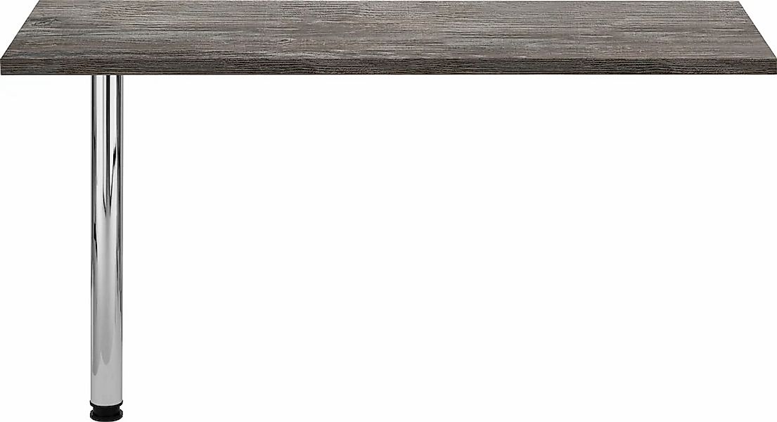 HELD MÖBEL Tresentisch "Virginia", 138 cm breit, ideal für kleine Küchen günstig online kaufen