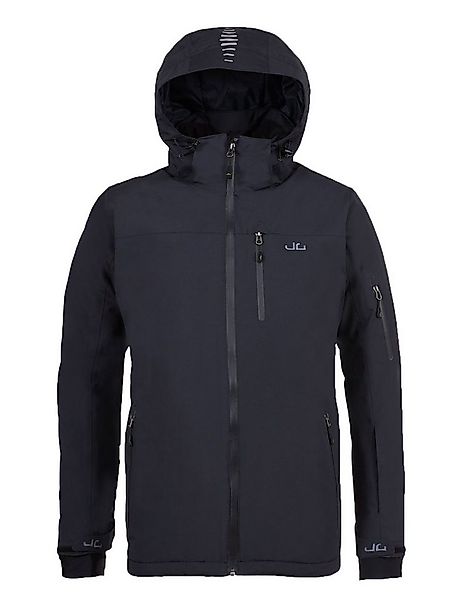 Jeff Green Skijacke Bergen RECCO-Lawinensystem, Skipasstasche günstig online kaufen