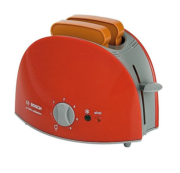 Klein Spielküche Bosch Toaster für Kinder günstig online kaufen