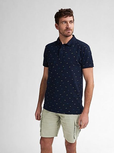 Petrol Industries Poloshirt Palmview günstig online kaufen