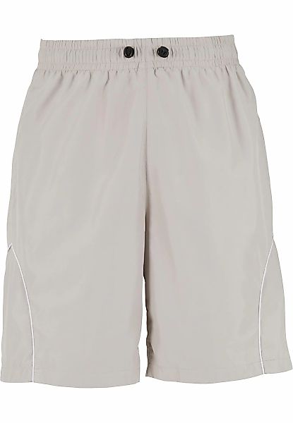 URBAN CLASSICS Shorts "Urban Classics Piped Panel Trackshorts" günstig online kaufen