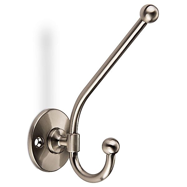 SO-TECH® Garderobenhaken MARIELLA, Metall, 117 x günstig online kaufen