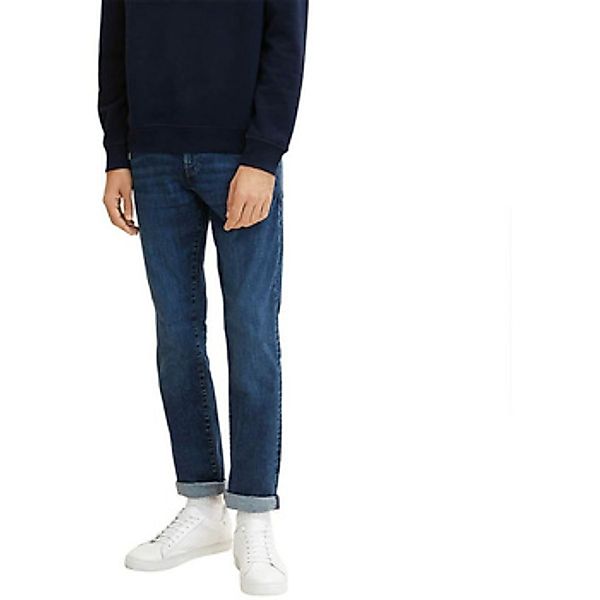 Tom Tailor  Jeans Slim Fit Jeans für Herren günstig online kaufen