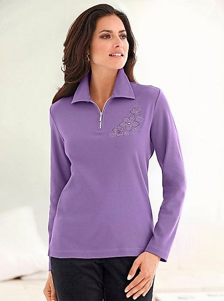 Classic Poloshirt "Poloshirt", (1 tlg.) günstig online kaufen