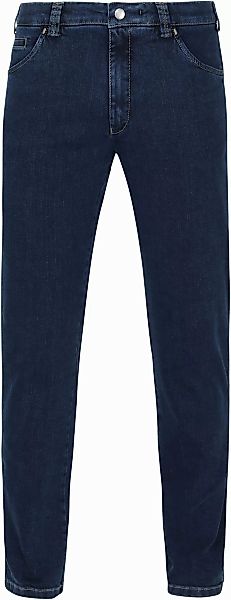 Meyer Dublin Jeans Blau - Größe 60 günstig online kaufen