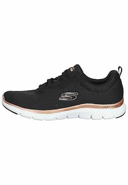 Skechers Sneaker "Skechers Sneaker Mesh" günstig online kaufen
