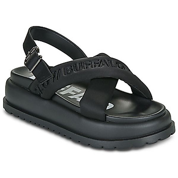 Buffalo  Sandalen PALMA CROSS günstig online kaufen