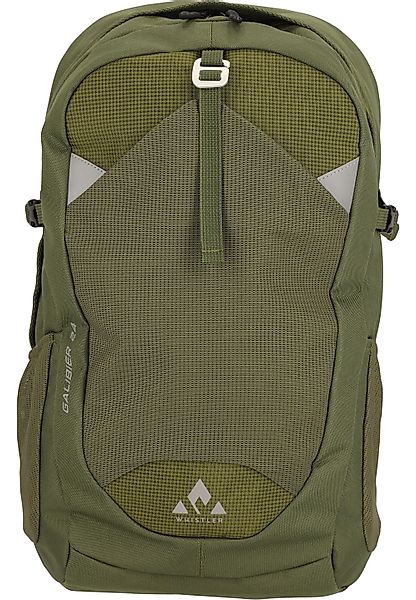 WHISTLER Cityrucksack Galibier, mit einem Fassungsvermögen günstig online kaufen