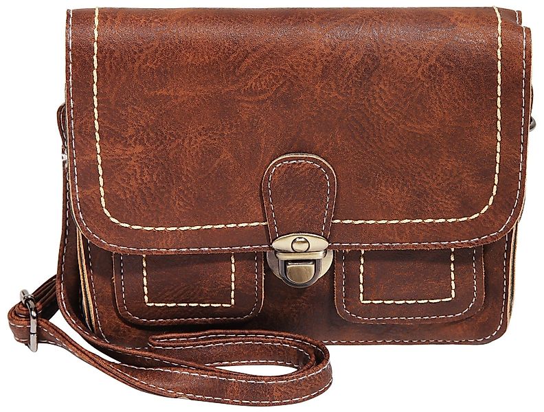 Cham Cham Umhängetasche Rassim Damen Handtasche günstig online kaufen