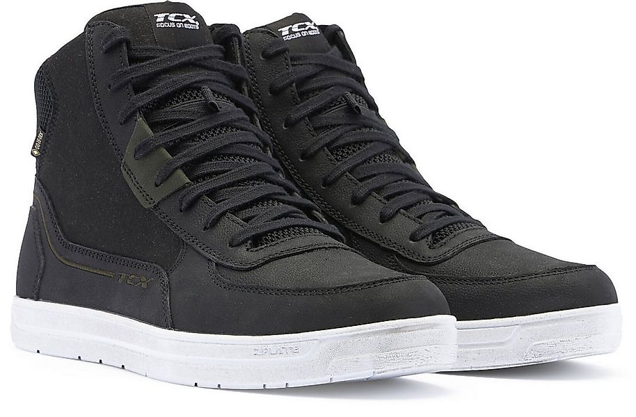 TCX Mood 2 GTX Motorrad Schuhe Motorradstiefel wasserdicht günstig online kaufen