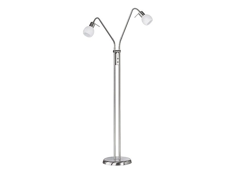 Reality Leuchten LED Stehlampe, LED wechselbar, günstig online kaufen