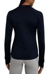 TCA Trainingsshirt TCA Damen SuperThermal Laufoberteil, günstig online kaufen