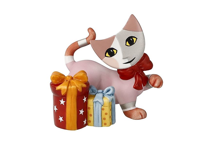 Goebel Dekofigur Goebel Rosina Wachtmeister, Figur, Bella 7,5cm, 2025 günstig online kaufen