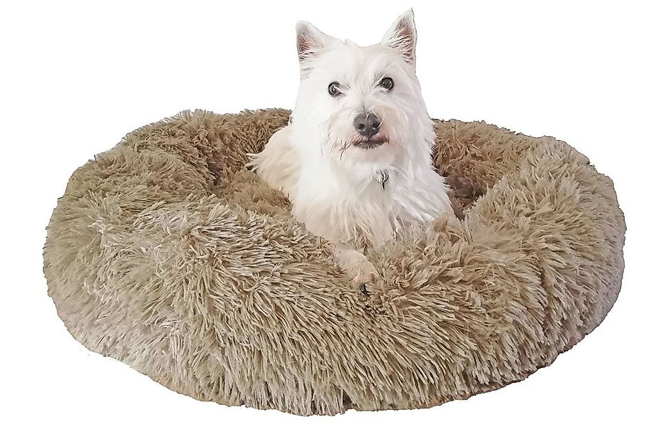 ZOLLNER Hundekorb, 100% Polyester, 100% Polyester günstig online kaufen