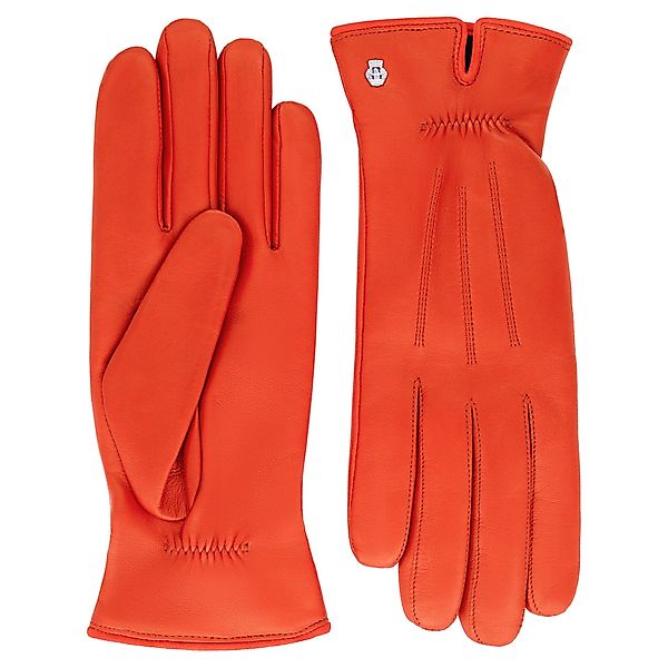 Roeckl Lederhandschuhe Antwerpen Sportlicher Lederhandschuh günstig online kaufen