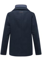 Marikoo Winterjacke "Aylaraa" Elegante Designer Winterjacke günstig online kaufen