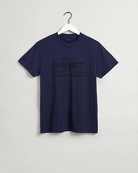 Gant T-Shirt günstig online kaufen