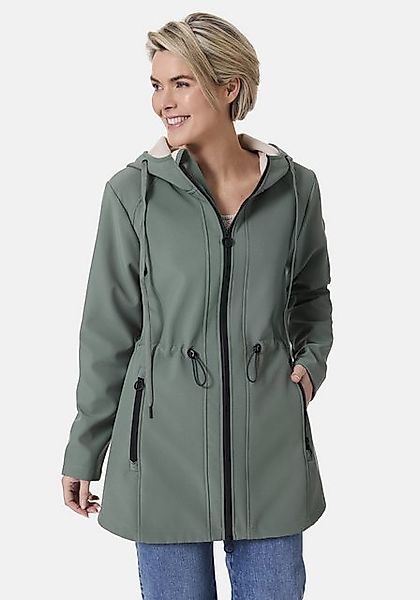 STOOKER WOMEN Softshelljacke JASMIN Outdoor Jacke Outdoor Jacke JASMIN Mit günstig online kaufen