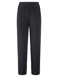 Lange Hose MYBC grau günstig online kaufen