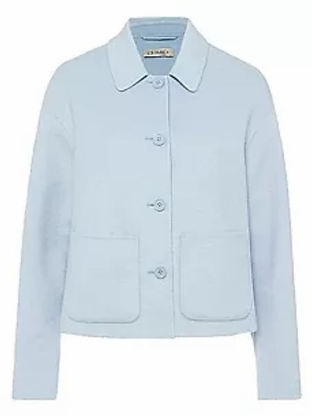 Jacke Uta Raasch blau günstig online kaufen