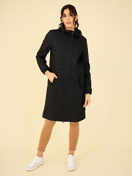 ANNIS Fashion & Accessoires Regenmantel "GIANNA" günstig online kaufen