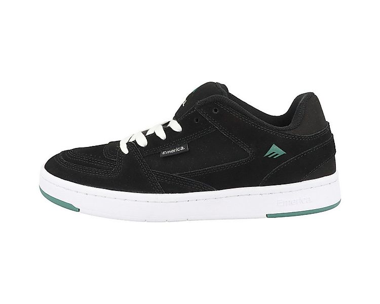EMERICA MUTE Herren Sneaker Turnschuhe, Sportschuhe, Freizeitschuhe, Halbsc günstig online kaufen