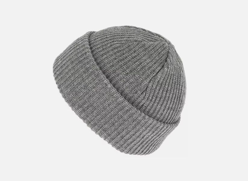 Fiebig Beanie Dockermütze Strickmütze Ecoline mit günstig online kaufen