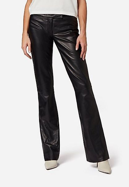 RICANO Lederhose Low Cut II Low günstig online kaufen