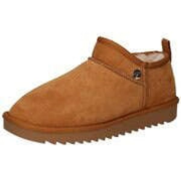 KangaROOS K-UW Melbo Winterboots Damen braun günstig online kaufen
