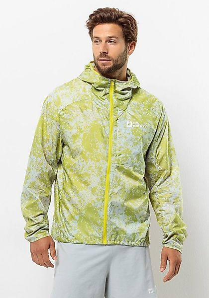 Jack Wolfskin Funktionsjacke PRELIGHT WIND JKT M günstig online kaufen