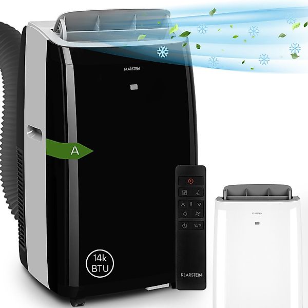 Klarstein Klimagerät Grandbreeze Pro 14K, Klimagerät günstig online kaufen