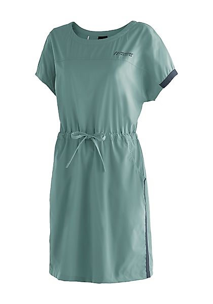 Maier Sports Midikleid Fortunit Dress 2 günstig online kaufen
