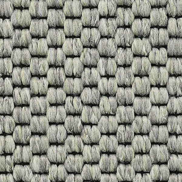 Bodenmeister Teppichboden »Turania, Strukturschlinge - Uni Farben, Made in günstig online kaufen