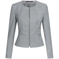 GREIFF Kurzblazer Greiff Modern WITH 37.5® günstig online kaufen