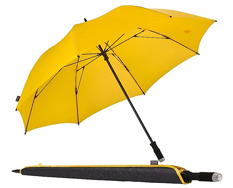 EuroSCHIRM® Partnerschirm birdiepal® windflex, Regenschirm für Zwei, mit ex günstig online kaufen